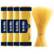 la sicilia 意大利面条套装 500g*4袋