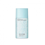 SOFINA苏菲娜 透美颜防护乳30ml*2件