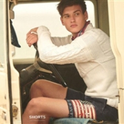 Ralph Lauren拉夫劳伦官网折扣区男女服饰低至3.5折+额外7折促销