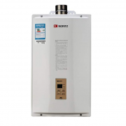 能率（NORITZ）  JSQ22-A4-11A4AFEX 静音燃气热水器 11L