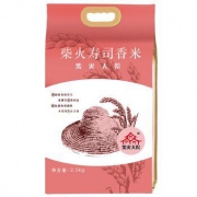 柴火大院 寿司香米 5kg *2件