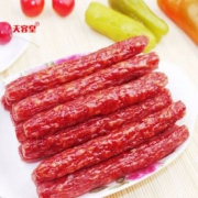 天猫商城：天容皇 广式腊肠500g
