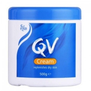 EGO 意高 QV系列 保湿霜 500g *2件