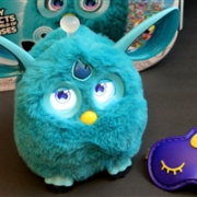Furby Connect菲比精灵 电子宠物玩具