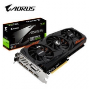 技嘉 AORUS GTX1070Ti 8GB 显卡