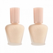 PAUL&JOE 搪瓷保湿隔离霜30ml 2支装