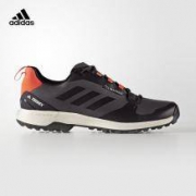 限尺码： adidas 阿迪达斯 TERREX FASTSHELL 男子户外鞋