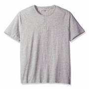 Original Penguin 企鹅牌 男士纯棉亨利衫 Prime会员凑单免费直邮