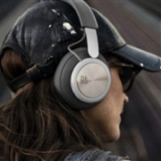 B&O PLAY Beoplay H4 无线包耳式耳机+5刀礼品卡 翻新版