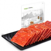 Three Squirrels 三只松鼠 猪肉脯 210g