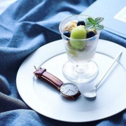 镇店之宝，Daniel Wellington 丹尼尔·惠灵顿 Classic系列时尚腕表0507DW