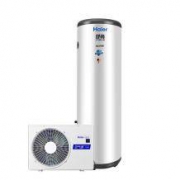 Haier 海尔 R-200L1 空气能热水器200升