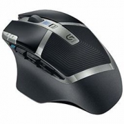 Logitech G602 无线游戏鼠标