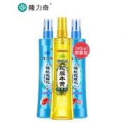 隆力奇 驱蚊止痒花露水 195ml*3瓶