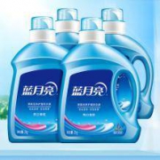 17日10点：蓝月亮 薰衣草香 洗衣液 2kg*2瓶+1kg*2瓶