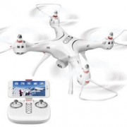 SYMA 司马无人机 X8PRO 高清航拍机 GPS定位
