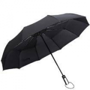 收合加固 10骨晴雨伞