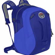 OSPREY  F16 弹簧 Pogo 儿童双肩背包 24L
