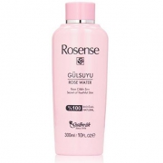 Rosense 洛神诗 大马士革玫瑰纯露玫瑰水 300ml
