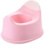 rikang 日康 RK-3695 婴儿座便器*2+日康 湿巾80片 *2
