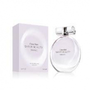 CALVIN KLEIN 卡尔文·克莱 紫色纯情幻影女士淡香水 100ml