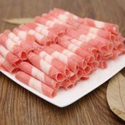 京东PLUS会员、限地区： HONDO BEEF 恒都 羊肉卷 350g