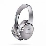 中亚Prime会员： BOSE QuietComfort 35（QC35） 无线降噪蓝牙耳机
