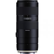 腾龙（Tamron）       70-210mm f/4 Di VC USD（A034）长焦变焦镜头