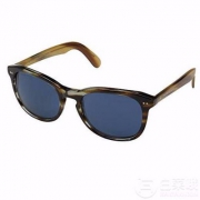 Burberry 巴宝莉 0BE4214男士太阳镜 $69.95