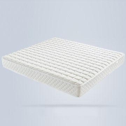 一米色彩 椰棕软硬两用弹簧床垫 180*200*23cm
