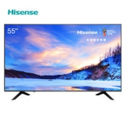 27日0点：Hisense 海信 H55E3A 55英寸 超高清4K HDR人工智能电视