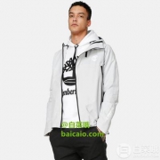 18年春夏新款，Timberland 添柏岚 男士DryVent™防水连帽软壳外套 £66.48（需用优惠码）