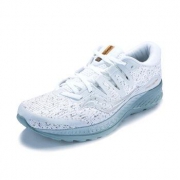 新品首降： saucony 圣康尼 RIDE ISO 男子次顶级缓震跑鞋