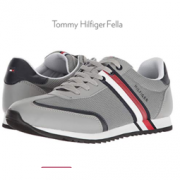Tommy Hilfiger 汤米·希尔费格 Fella 男款休闲鞋