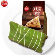 限地区：思念 八宝粽100g*2只