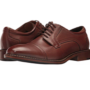 限41码！Steve Madden Averie Oxford 男士商务休闲鞋