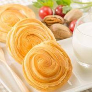 良品铺子 手撕面包 1050g/箱 + 200g 薄皮核桃
