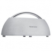 Harman Kardon 哈曼卡顿 Go+Play第三代 蓝牙音箱 白色