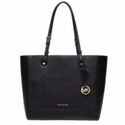 Michael Kors WALSH系列 女士牛皮手提单肩包 30S7GWAT4L