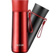 苏泊尔（SUPOR）  不锈钢保温杯 350ml