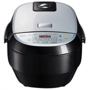 Midea 美的 WHS4071 IH电饭煲 4L