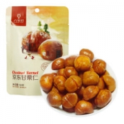 八享时 即食京东甘栗仁 100g *2件