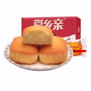 爱乡亲 爱芙欧式蛋糕1kg