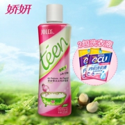 娇妍 弱酸性草本配方 女性私处护理液 220ml