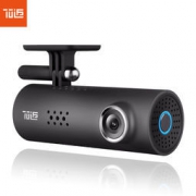 预约：70迈 Midrive D01 隐藏式 智能行车记录仪