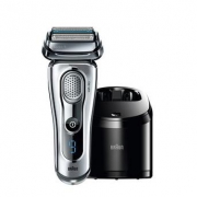 博朗（BRAUN）   9095cc 干湿两剃 电动剃须刀