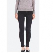 UNIQLO 优衣库 女高弹力牛仔裤 401790