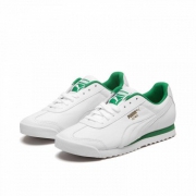 Puma彪马 Roma Classic 男女同款休闲鞋*2件