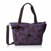 Kipling 凯浦林 New Shopper S 女士单肩手提包 Prime会员免费直邮含税