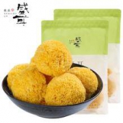 盛耳  古田银耳白木耳干货 500g